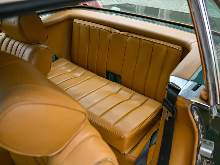 1979 Mercedes-Benz R107 SL-Class - Image 15 of 31