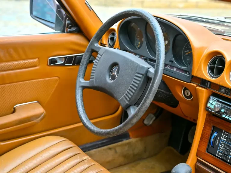 1979 Mercedes-Benz R107 SL-Class - Image 20 of 31