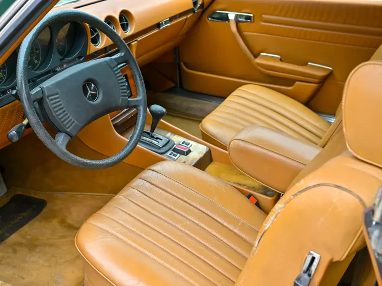 1979 Mercedes-Benz R107 SL-Class - Image 13 of 31