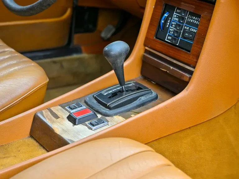 1979 Mercedes-Benz R107 SL-Class - Image 17 of 31