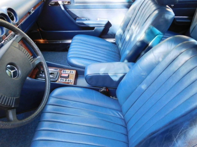 1979 Mercedes-Benz C107 SLC - Image 21 of 31