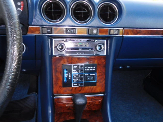 1979 Mercedes-Benz C107 SLC - Image 22 of 31