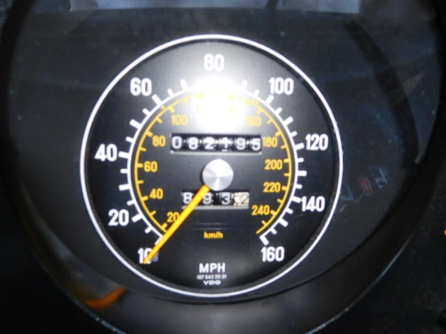 1979 Mercedes-Benz C107 SLC - Image 24 of 31