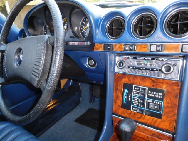 1979 Mercedes-Benz C107 SLC - Image 20 of 31