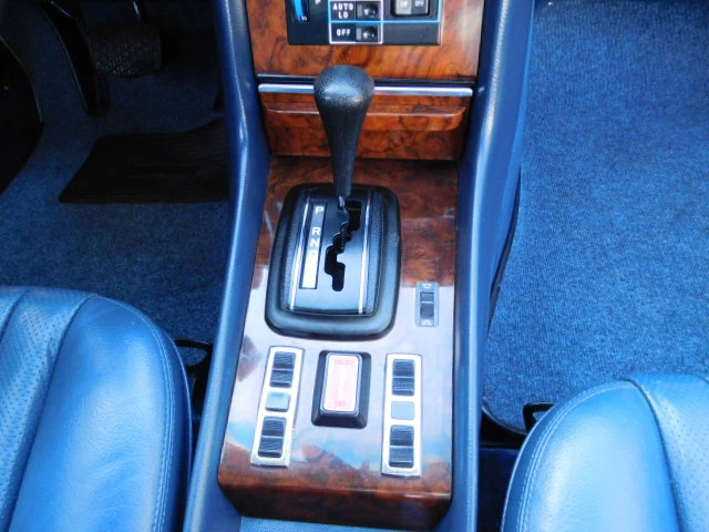 1979 Mercedes-Benz C107 SLC - Image 23 of 31