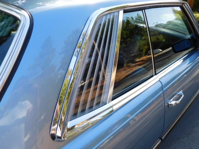 1979 Mercedes-Benz C107 SLC - Image 15 of 31