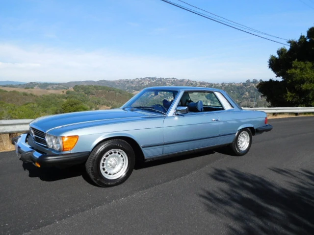 1979 Mercedes-Benz C107 SLC - Image 11 of 31