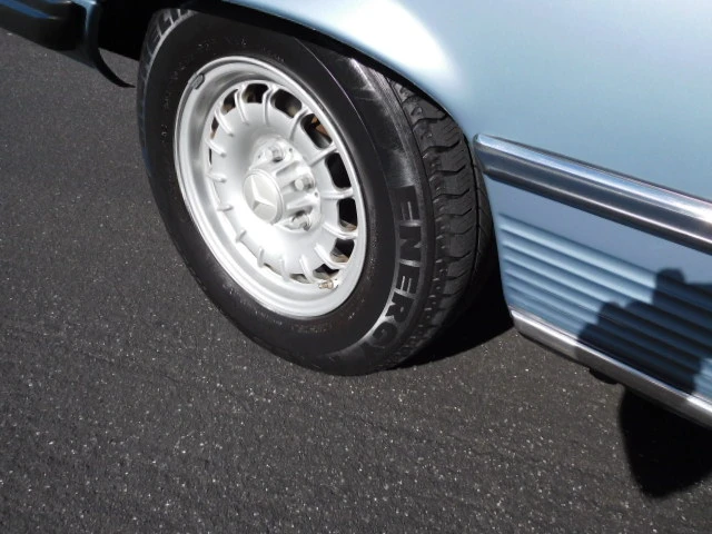 1979 Mercedes-Benz C107 SLC - Image 14 of 31
