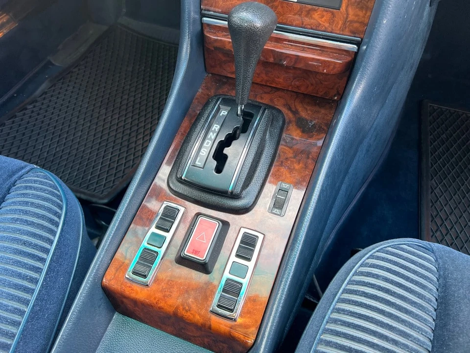 1979 Mercedes-Benz C107 SLC - Image 30 of 30