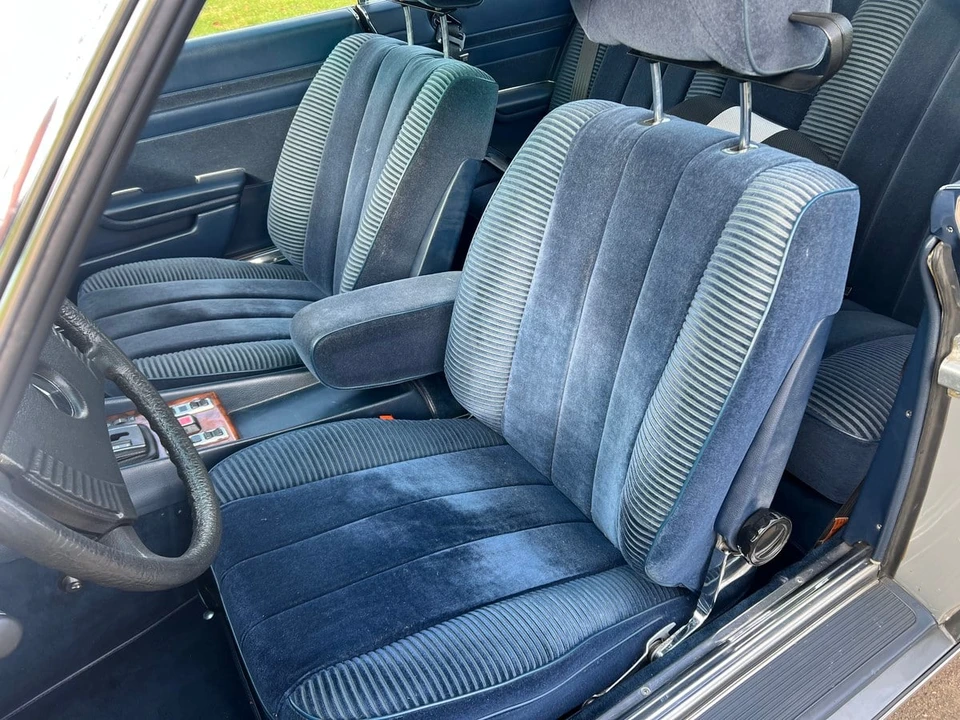 1979 Mercedes-Benz C107 SLC - Image 23 of 30