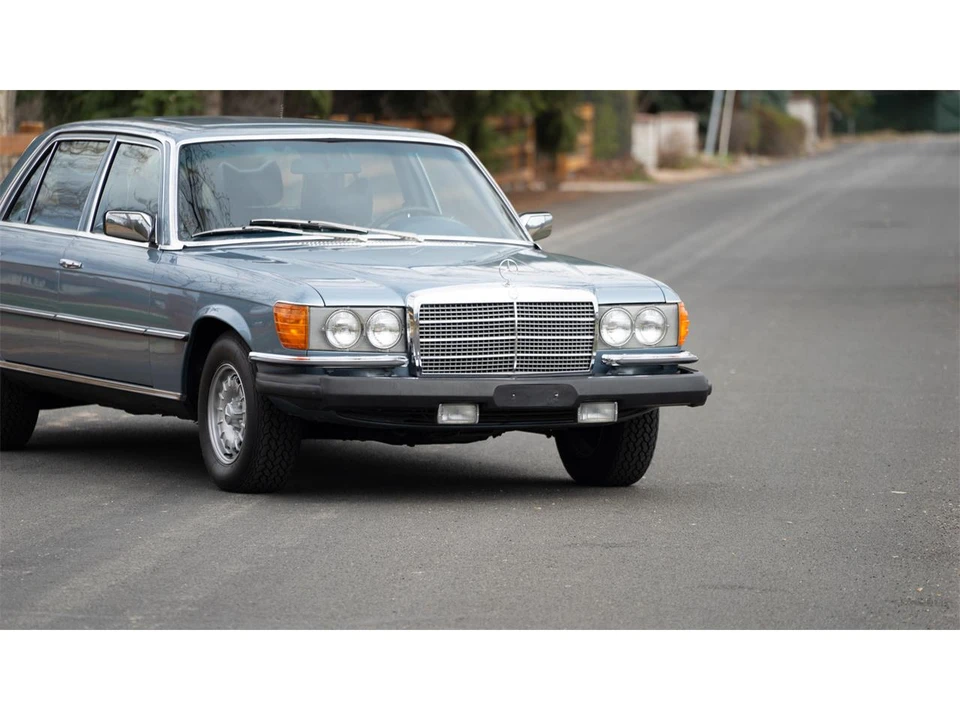 1979 Mercedes-Benz 450SEL - Image 2 of 31
