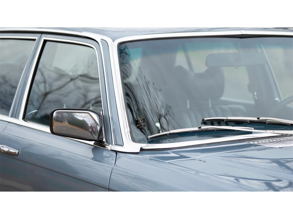 1979 Mercedes-Benz 450SEL - Image 3 of 31