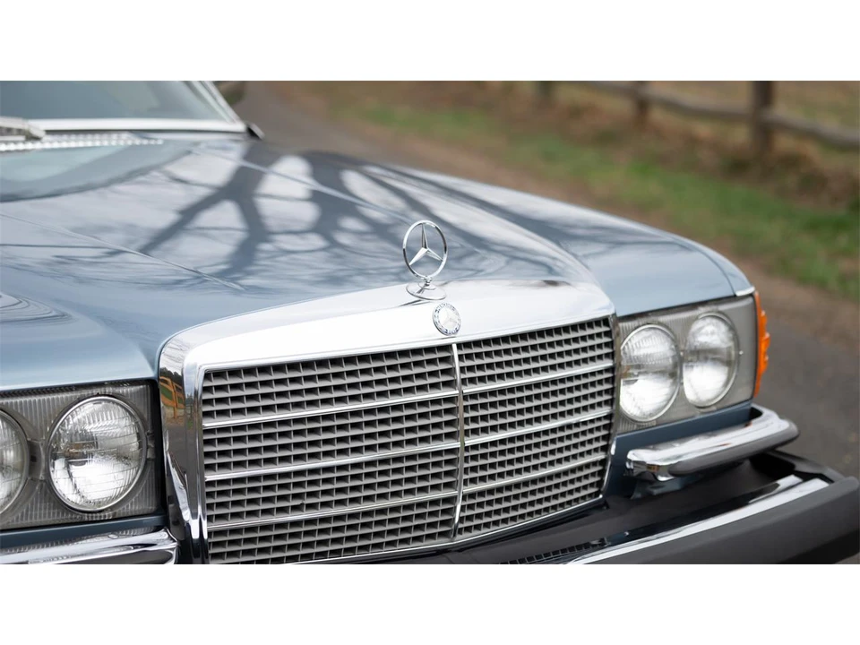 1979 Mercedes-Benz 450SEL - Image 5 of 31