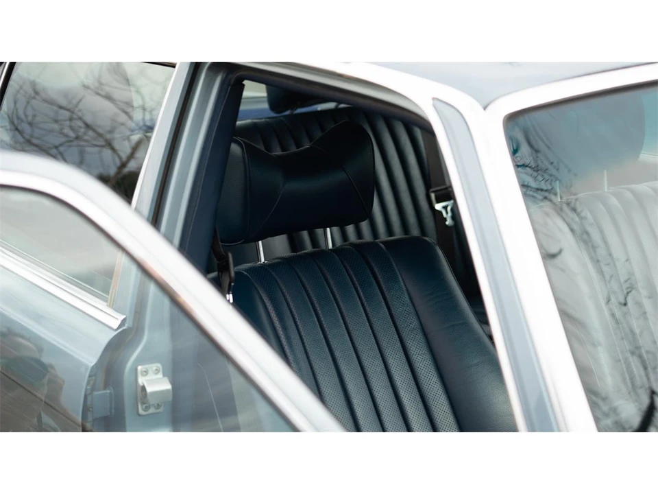 1979 Mercedes-Benz 450SEL - Image 6 of 31