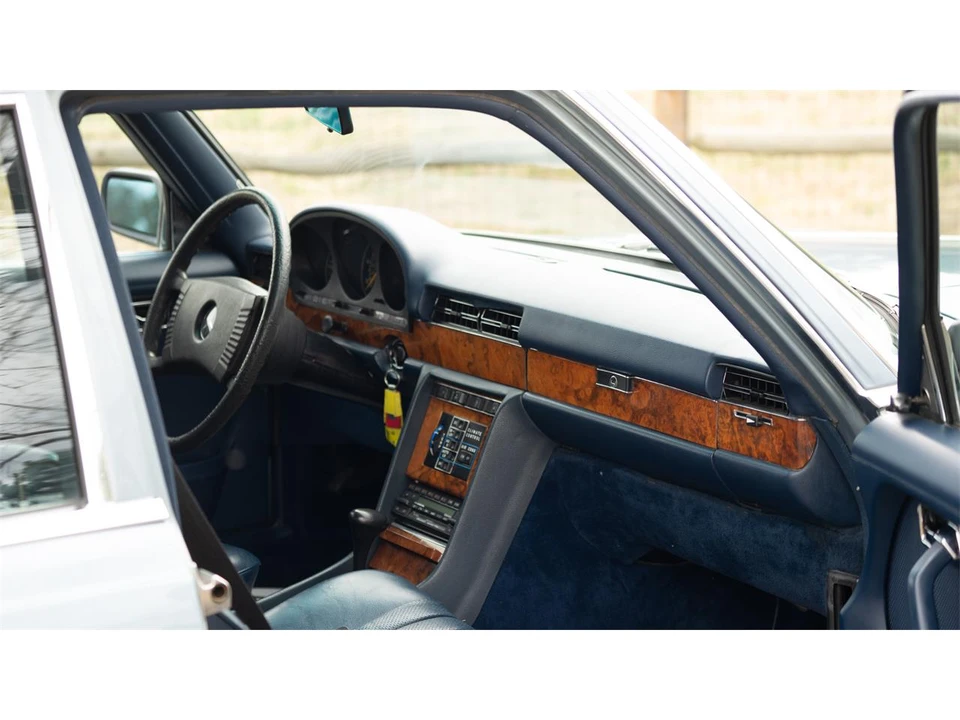 1979 Mercedes-Benz 450SEL - Image 7 of 31