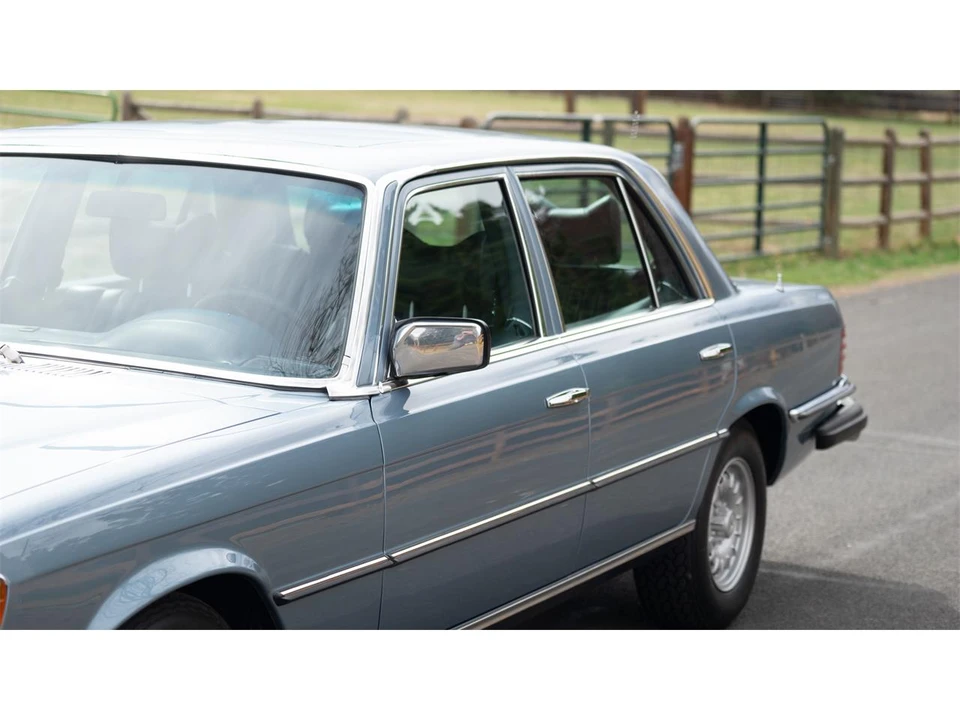 1979 Mercedes-Benz 450SEL - Image 8 of 31