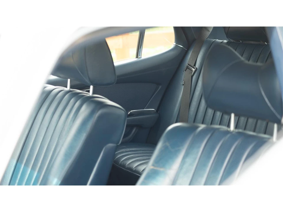 1979 Mercedes-Benz 450SEL - Image 14 of 31