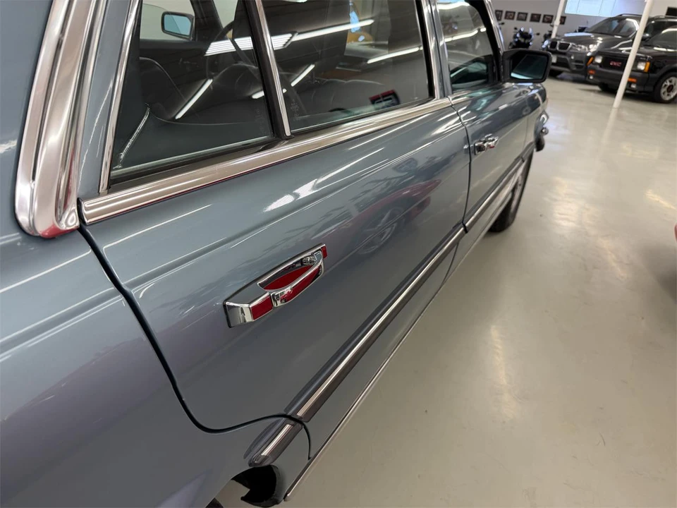 1979 Mercedes-Benz 450SEL - Image 23 of 31
