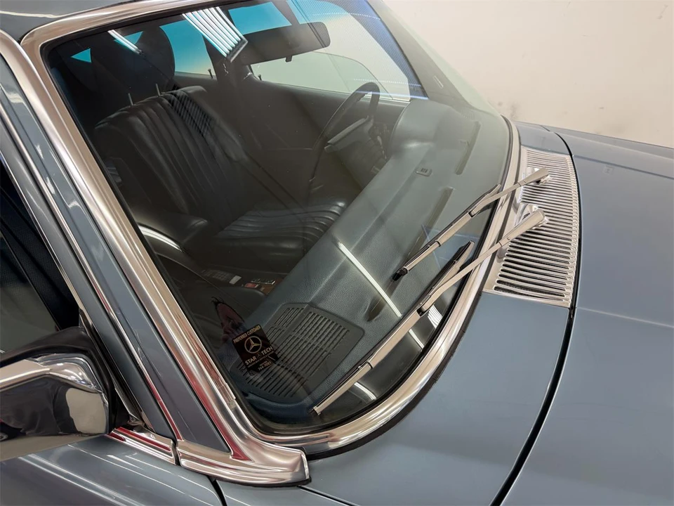 1979 Mercedes-Benz 450SEL - Image 24 of 31