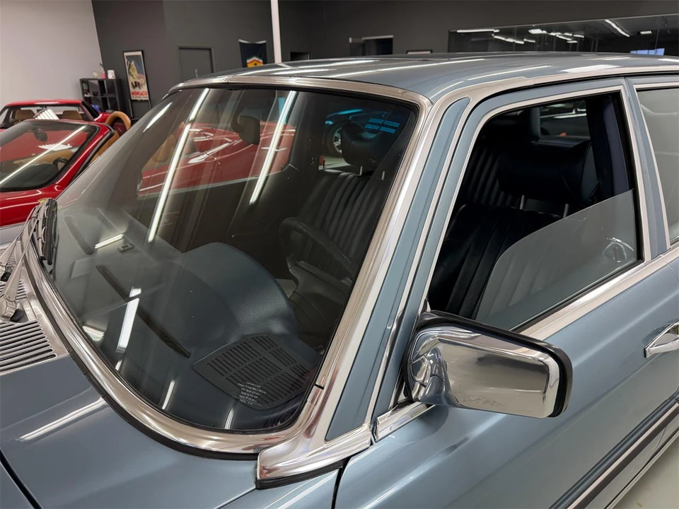 1979 Mercedes-Benz 450SEL - Image 25 of 31
