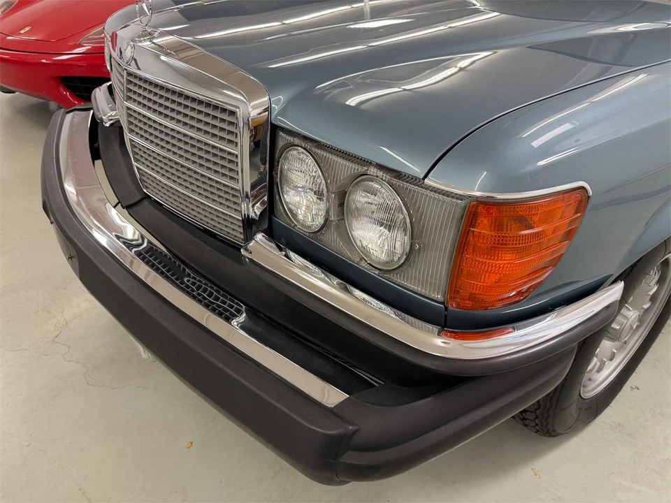 1979 Mercedes-Benz 450SEL - Image 26 of 31