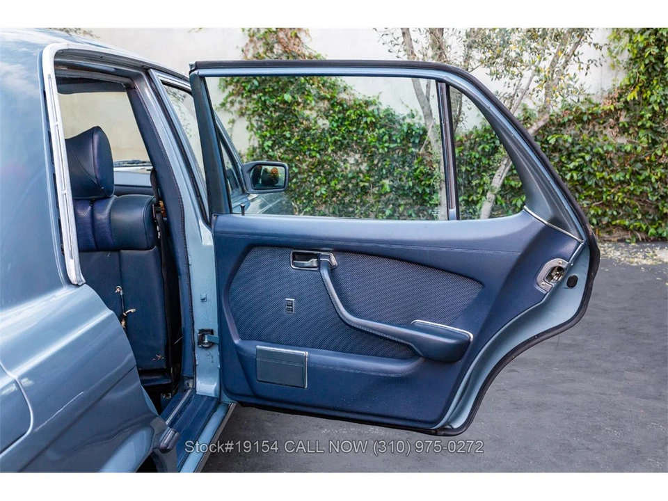 1979 Mercedes-Benz 450SEL - Image 23 of 31