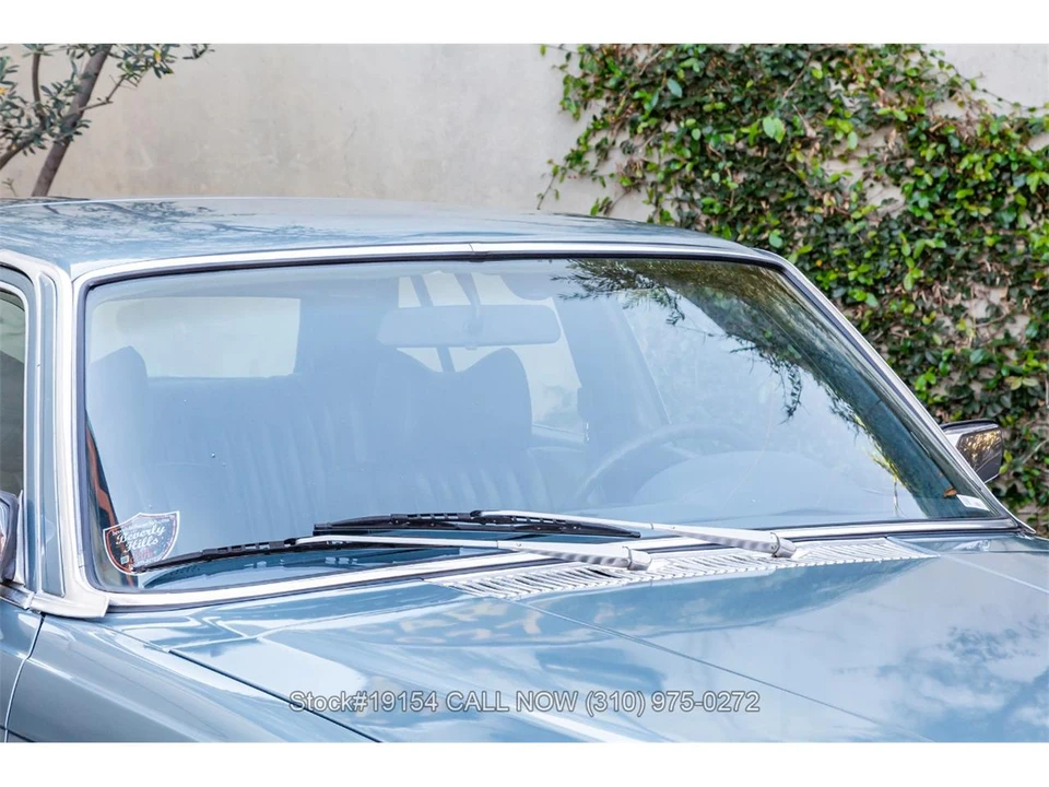 1979 Mercedes-Benz 450SEL - Image 9 of 31