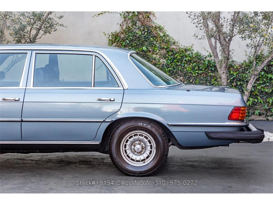 1979 Mercedes-Benz 450SEL - Image 13 of 31