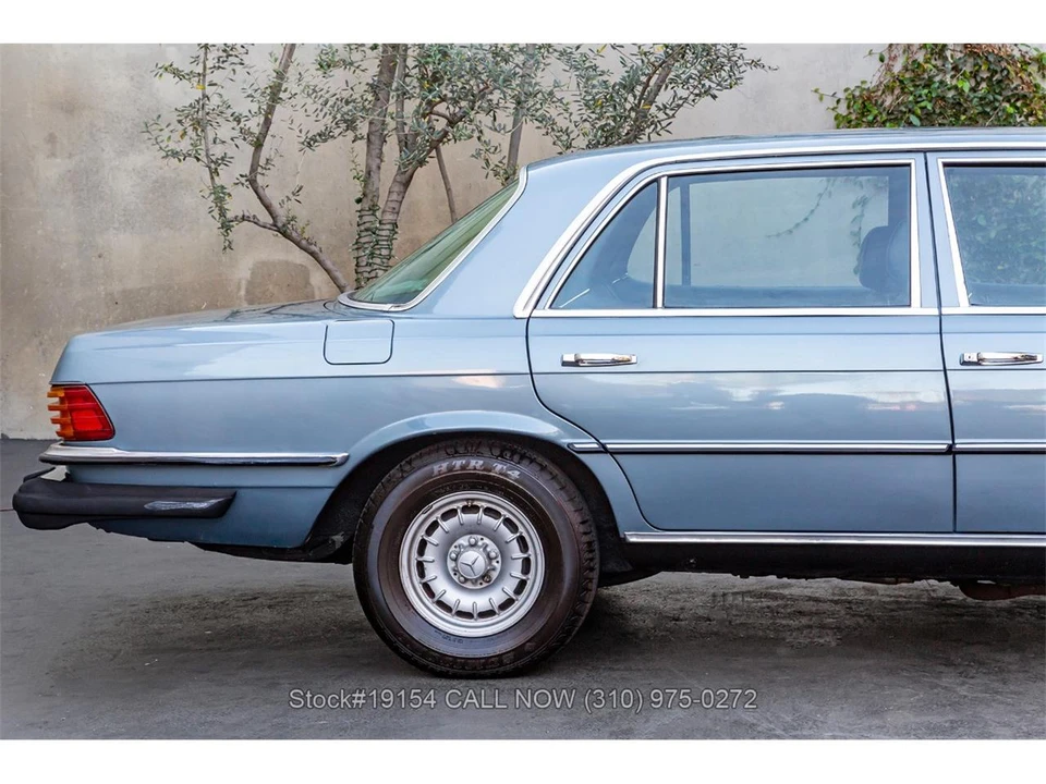 1979 Mercedes-Benz 450SEL - Image 11 of 31