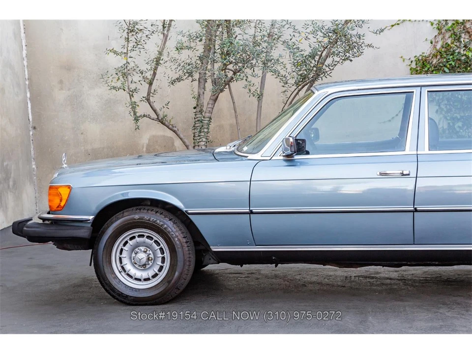 1979 Mercedes-Benz 450SEL - Image 12 of 31