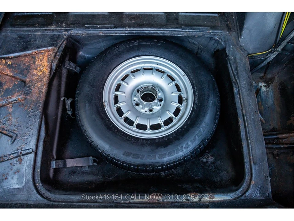 1979 Mercedes-Benz 450SEL - Image 28 of 31