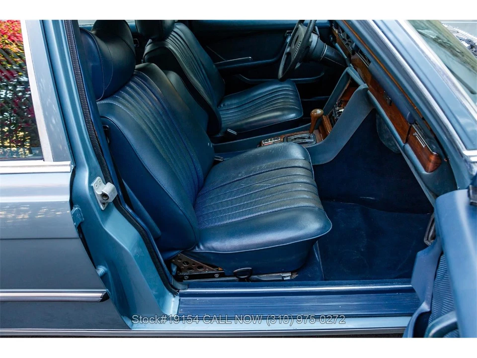 1979 Mercedes-Benz 450SEL - Image 24 of 31