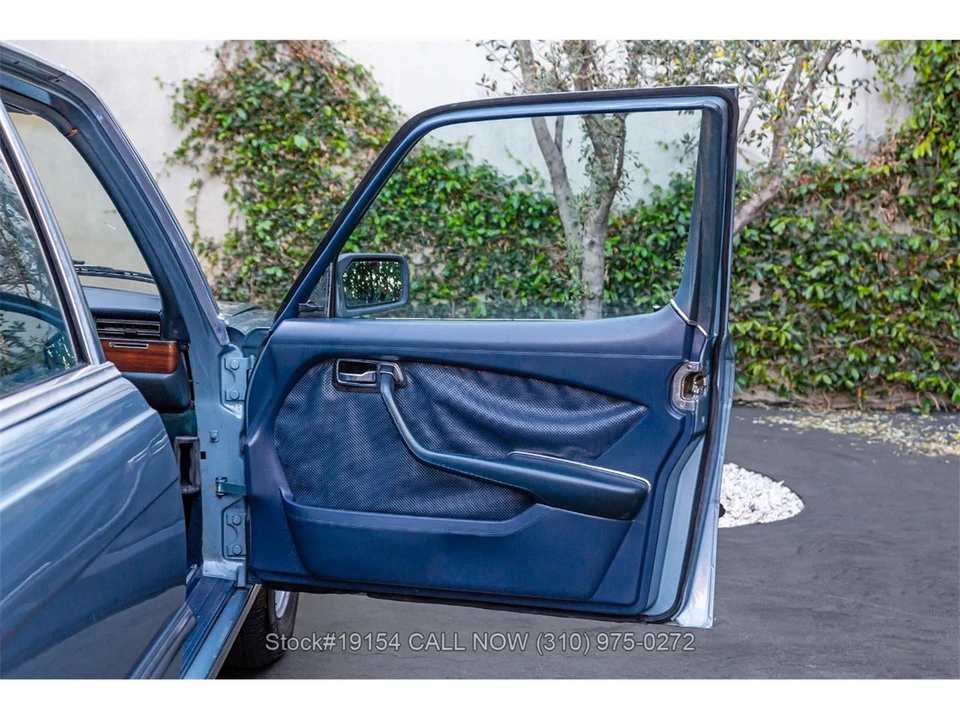 1979 Mercedes-Benz 450SEL - Image 26 of 31