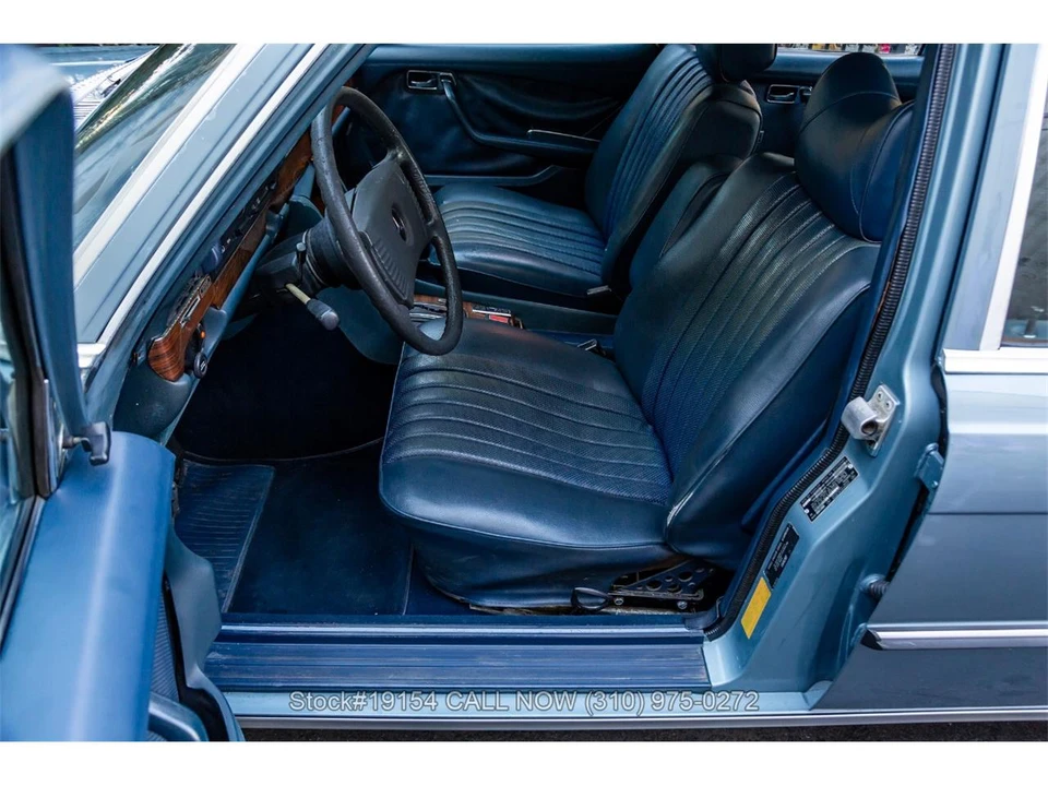 1979 Mercedes-Benz 450SEL - Image 16 of 31