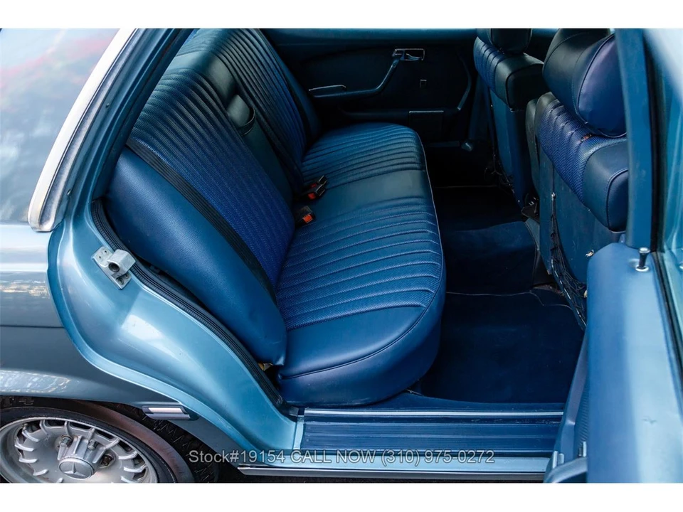 1979 Mercedes-Benz 450SEL - Image 22 of 31