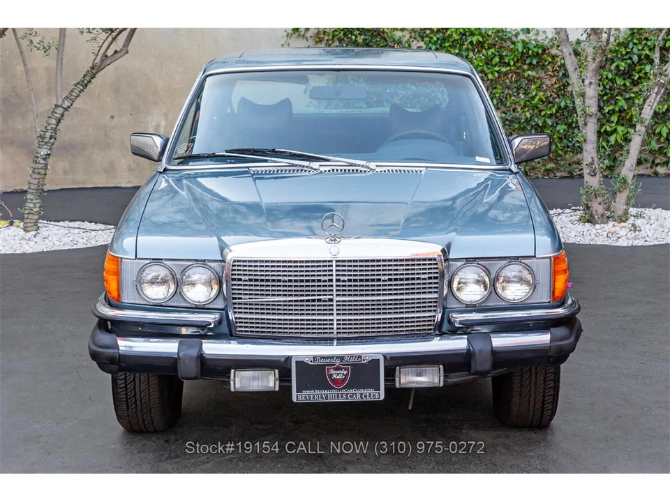 1979 Mercedes-Benz 450SEL - Image 2 of 31