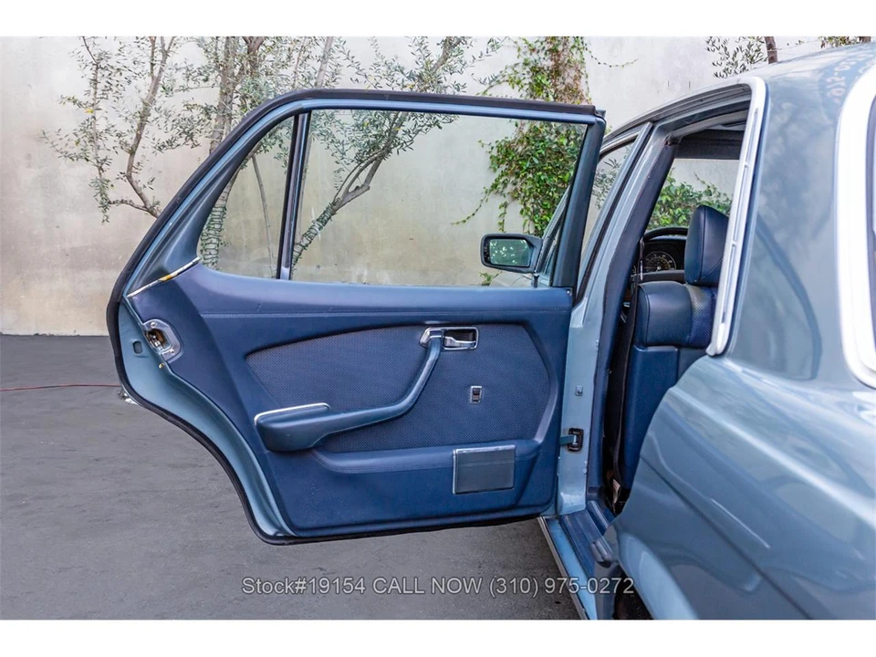 1979 Mercedes-Benz 450SEL - Image 20 of 31
