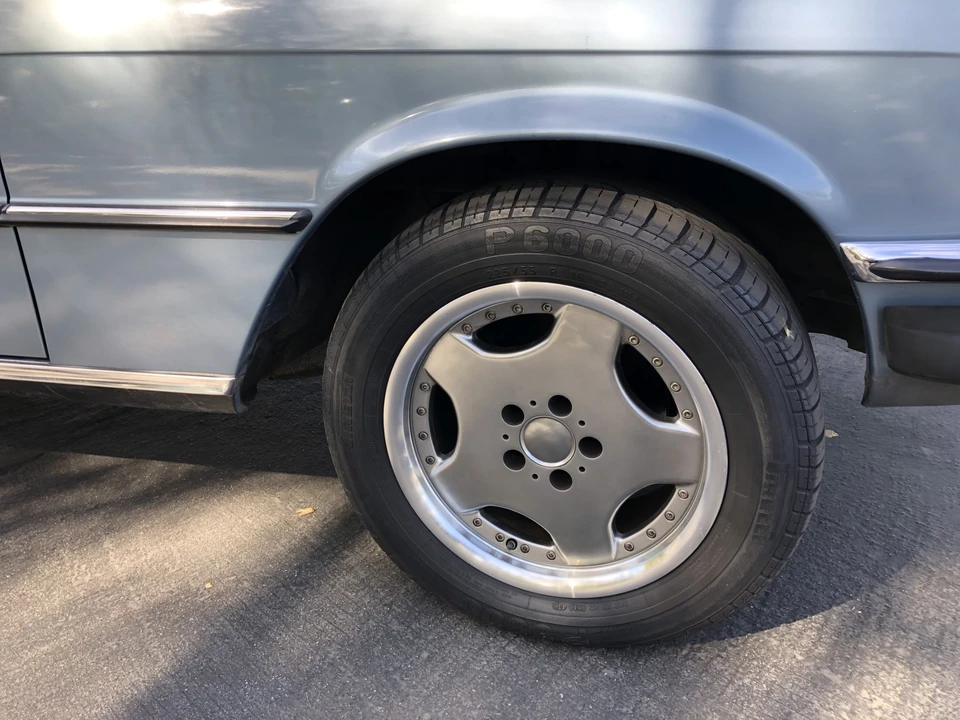 1979 Mercedes-Benz W116 S-Class - Image 25 of 31