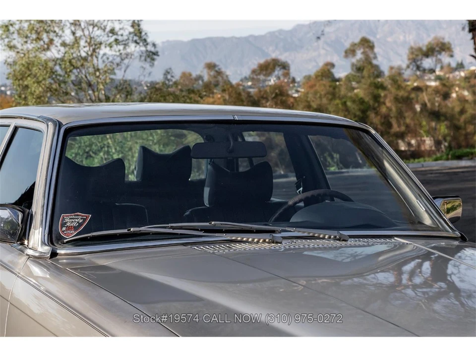 1979 Mercedes-Benz 450SEL - Image 10 of 31