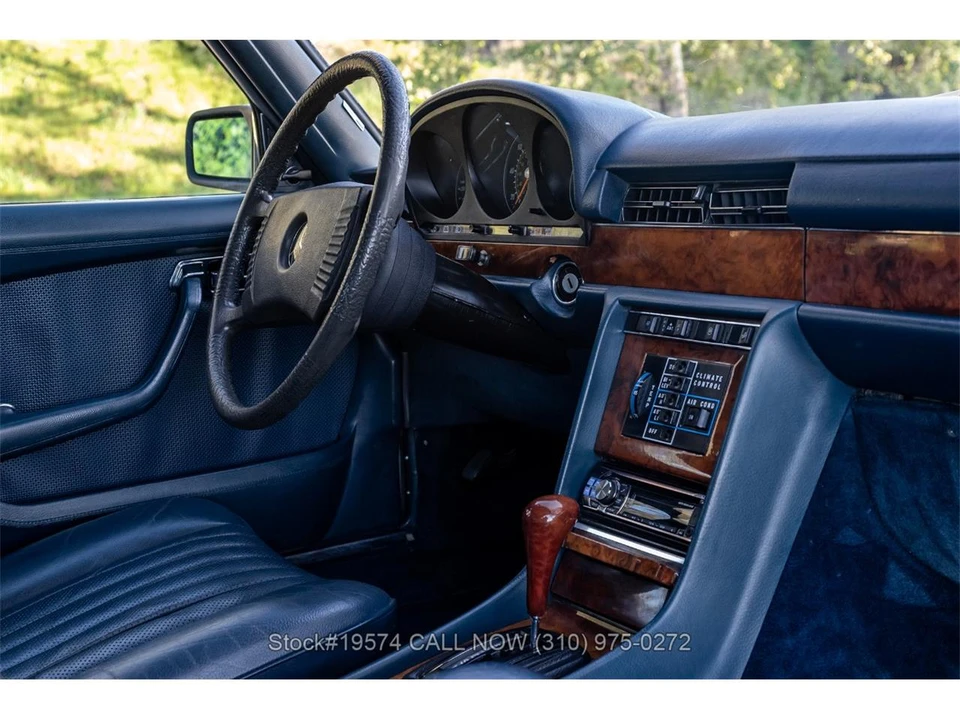 1979 Mercedes-Benz 450SEL - Image 26 of 31