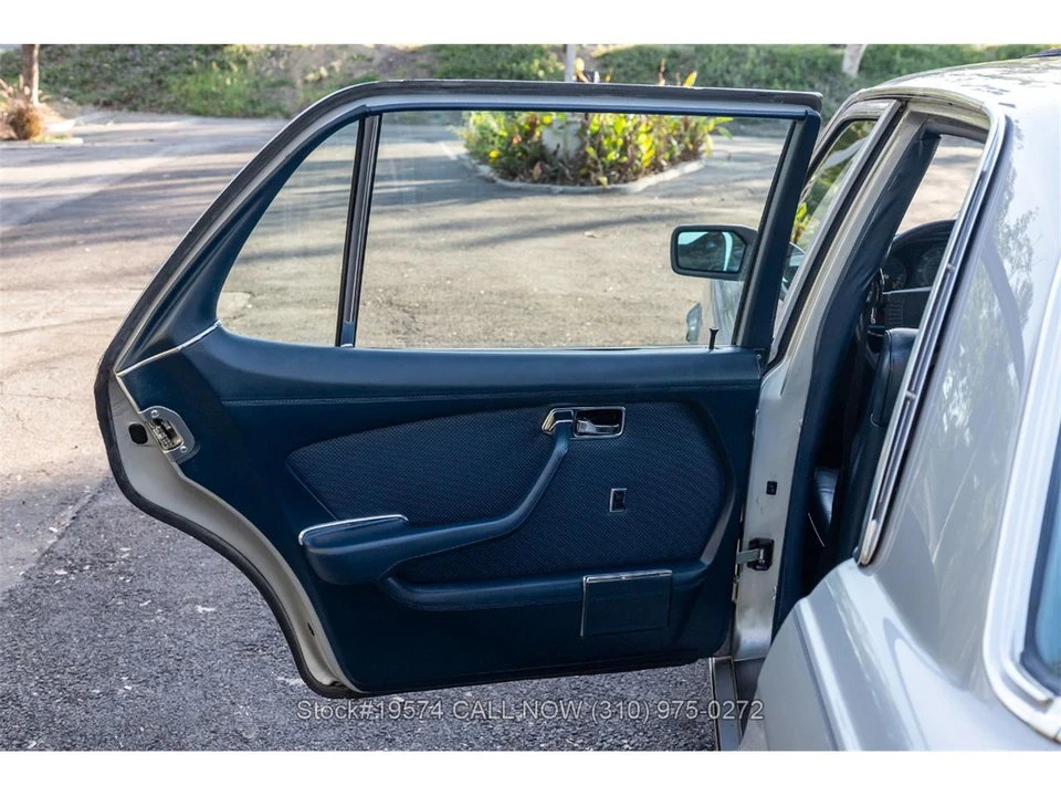 1979 Mercedes-Benz 450SEL - Image 20 of 31