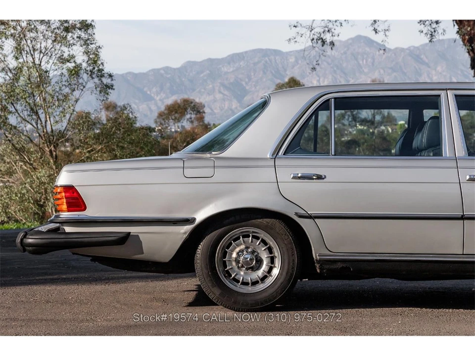 1979 Mercedes-Benz 450SEL - Image 12 of 31