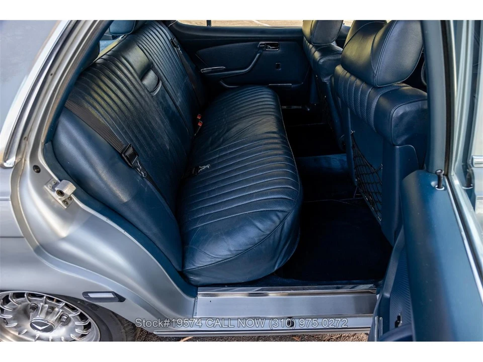 1979 Mercedes-Benz 450SEL - Image 22 of 31