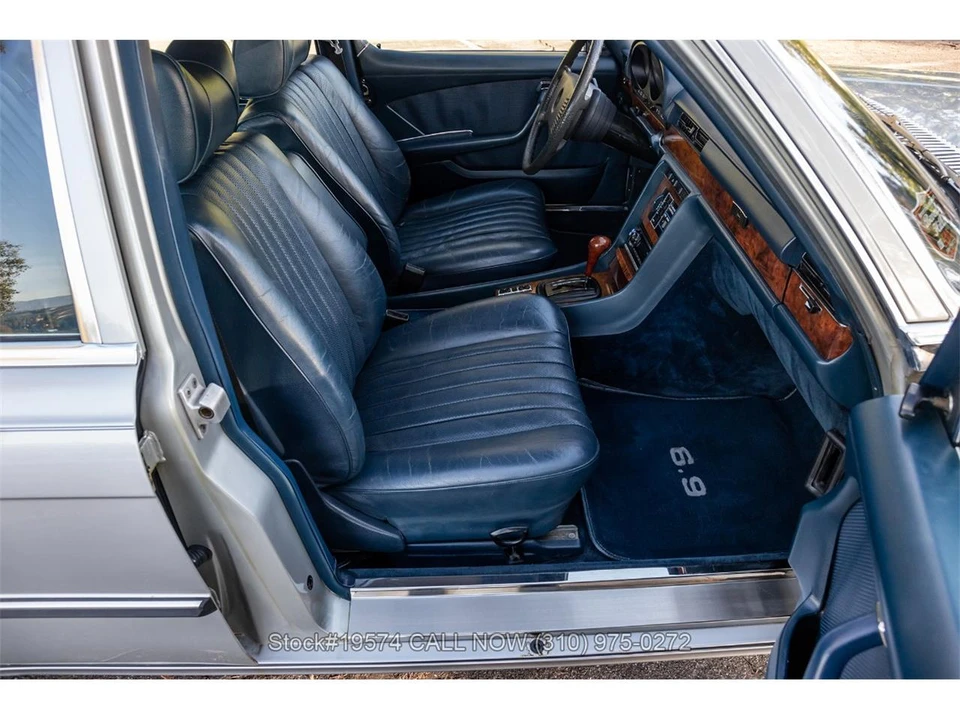 1979 Mercedes-Benz 450SEL - Image 24 of 31