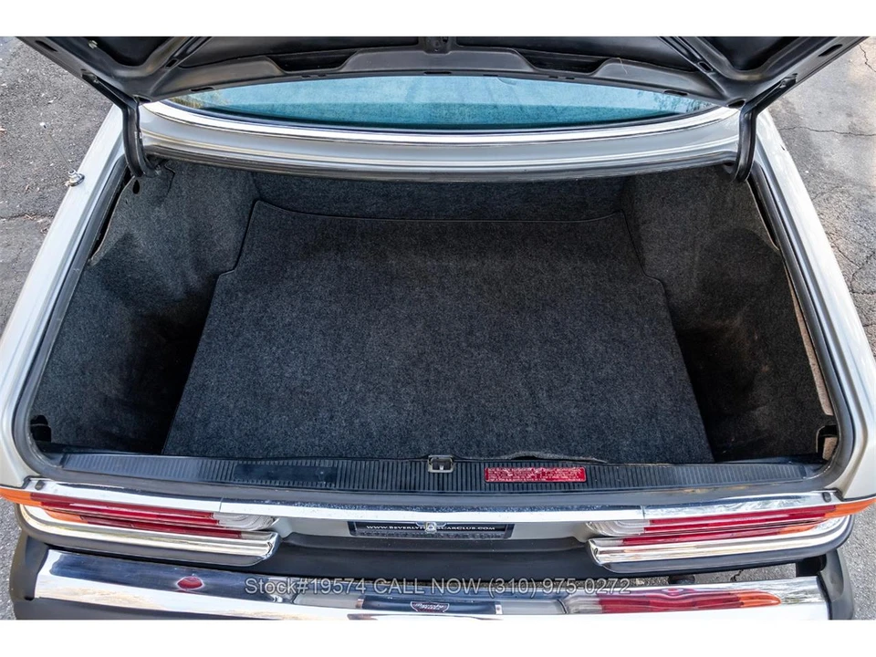 1979 Mercedes-Benz 450SEL - Image 28 of 31
