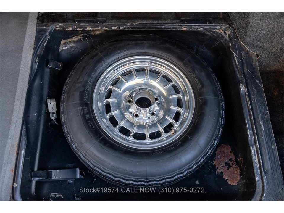 1979 Mercedes-Benz 450SEL - Image 29 of 31