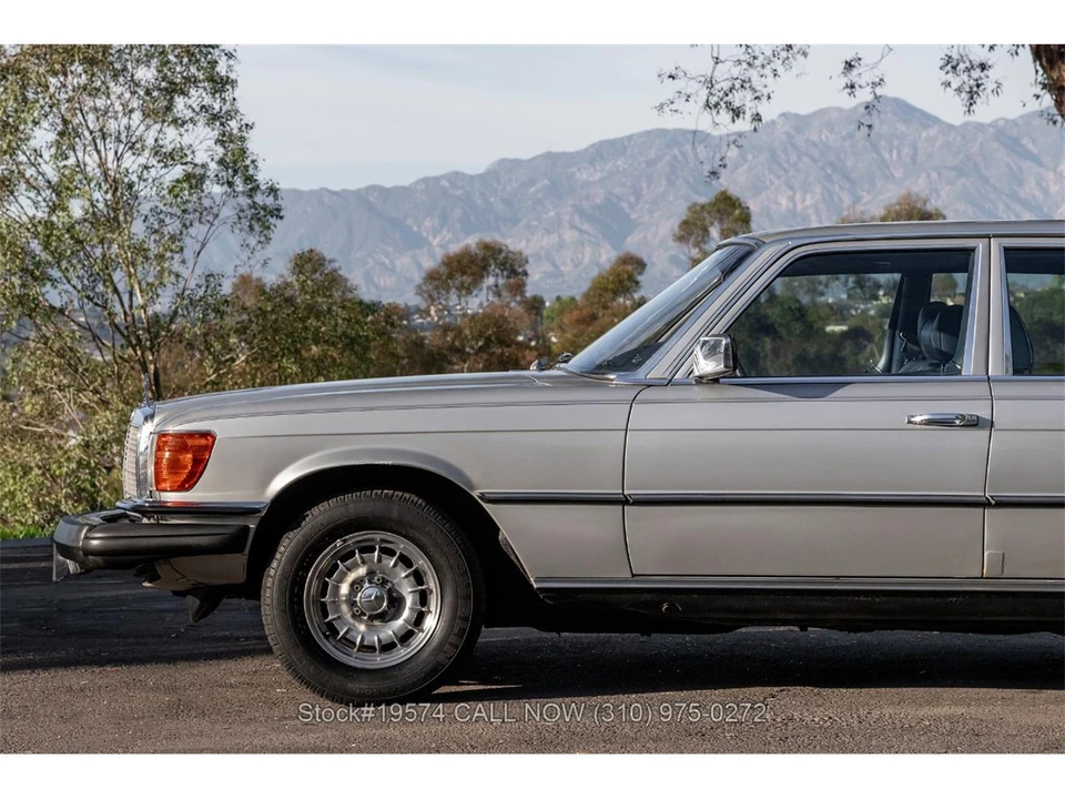 1979 Mercedes-Benz 450SEL - Image 13 of 31
