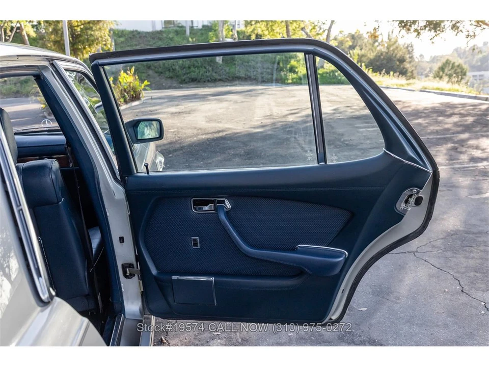 1979 Mercedes-Benz 450SEL - Image 23 of 31