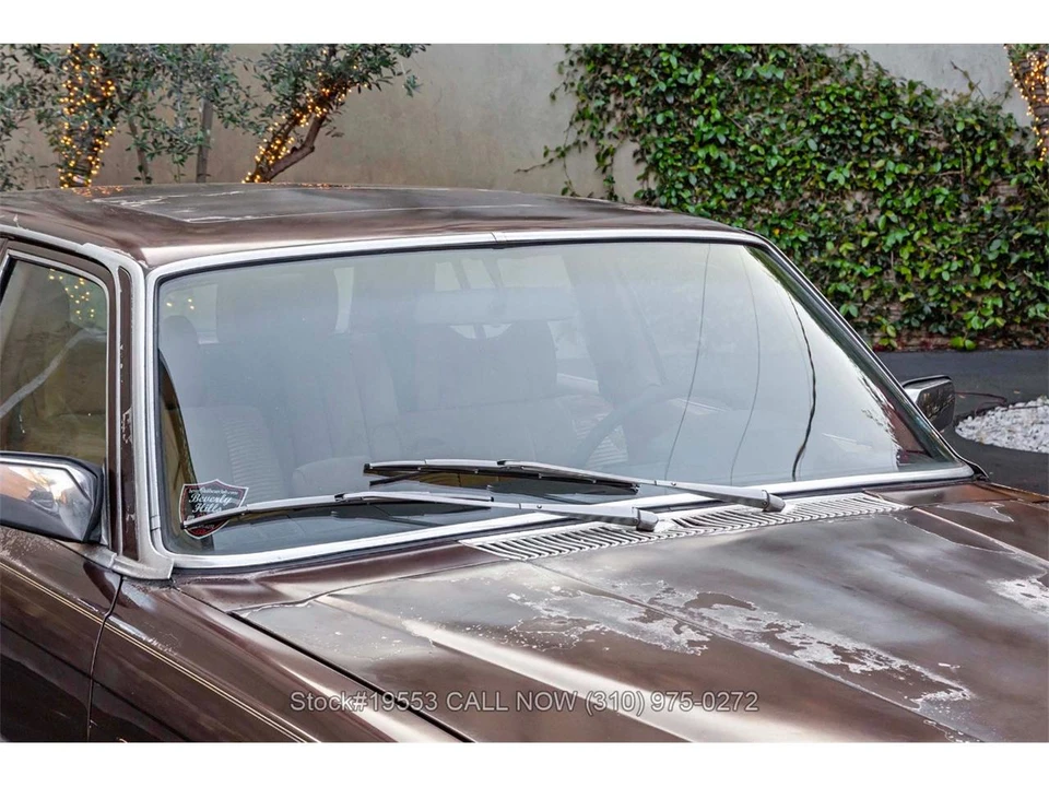 1979 Mercedes-Benz 450SEL - Image 8 of 31