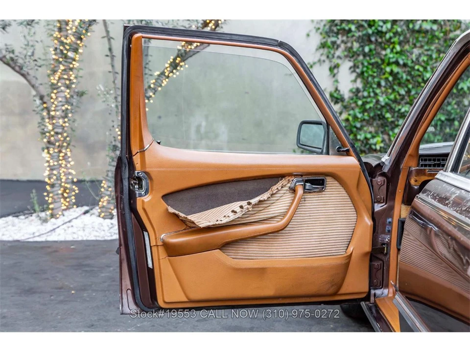 1979 Mercedes-Benz 450SEL - Image 14 of 31